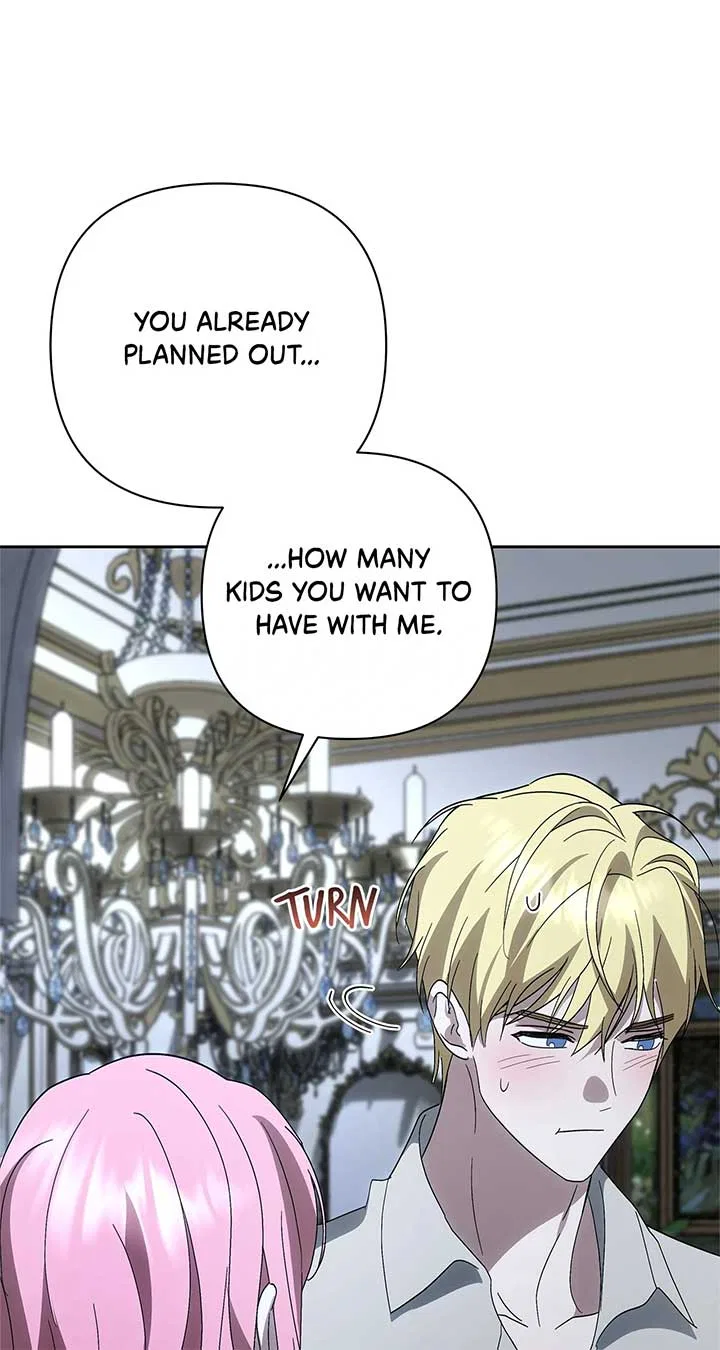 It Was Love at First Sight, Mr. Villain! Chapter 60 – Page 39