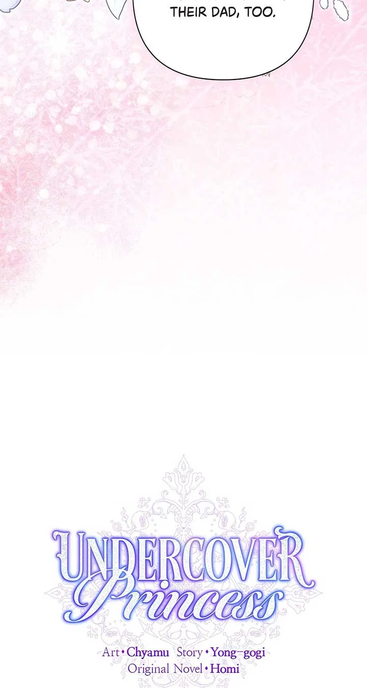It Was Love at First Sight, Mr. Villain! Chapter 60 – Page 42