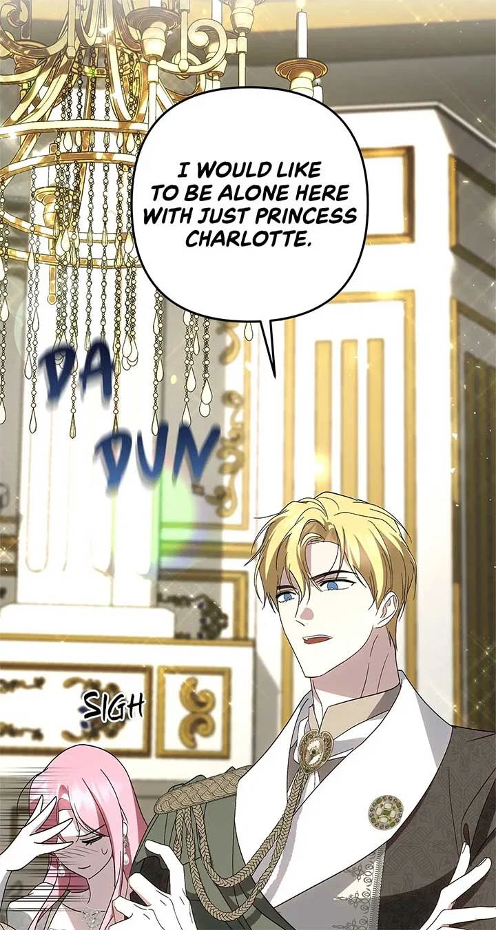 It Was Love at First Sight, Mr. Villain! Chapter 60 – Page 44
