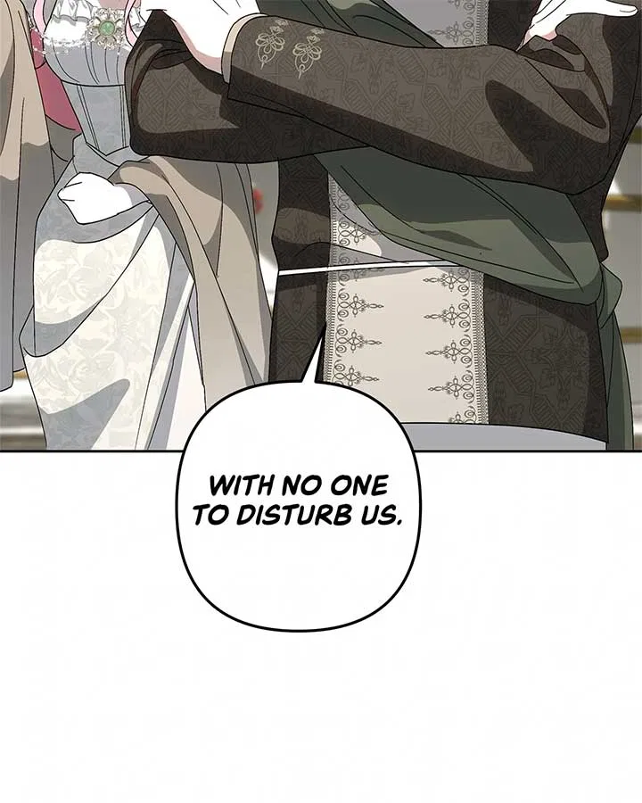 It Was Love at First Sight, Mr. Villain! Chapter 60 – Page 45