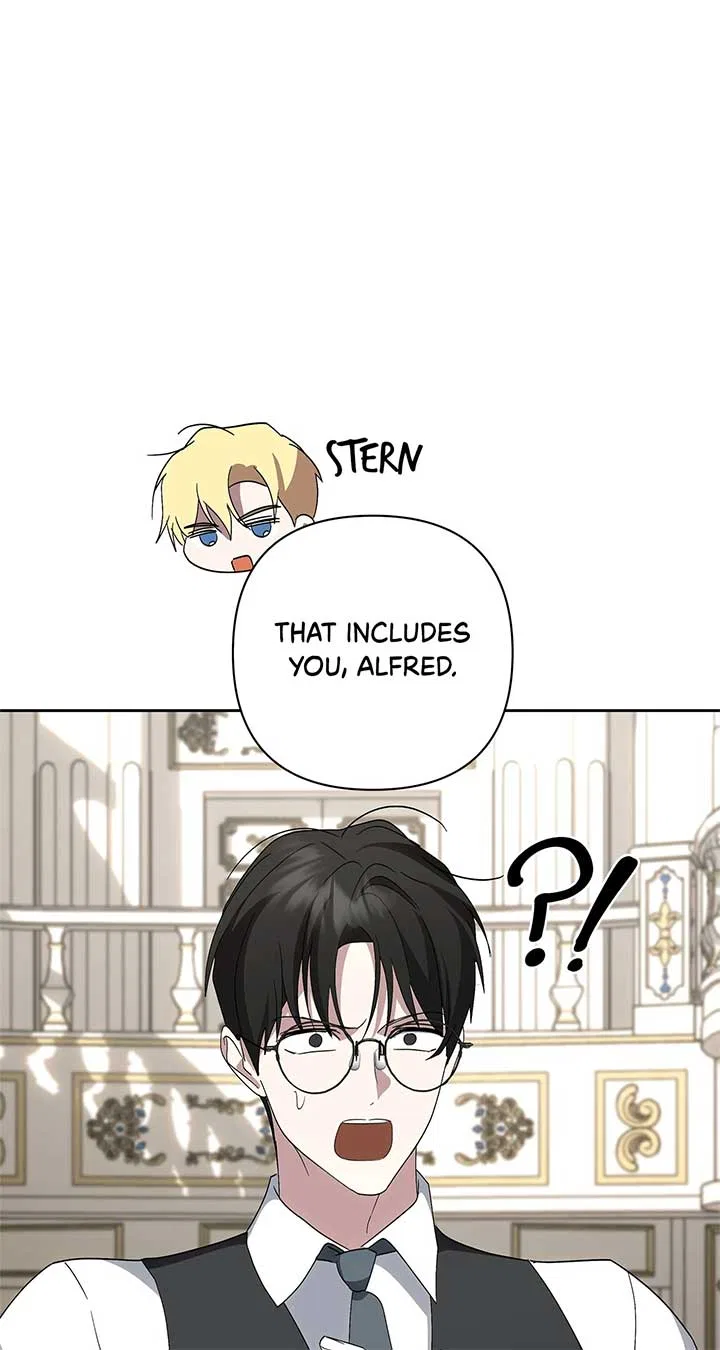 It Was Love at First Sight, Mr. Villain! Chapter 60 – Page 47