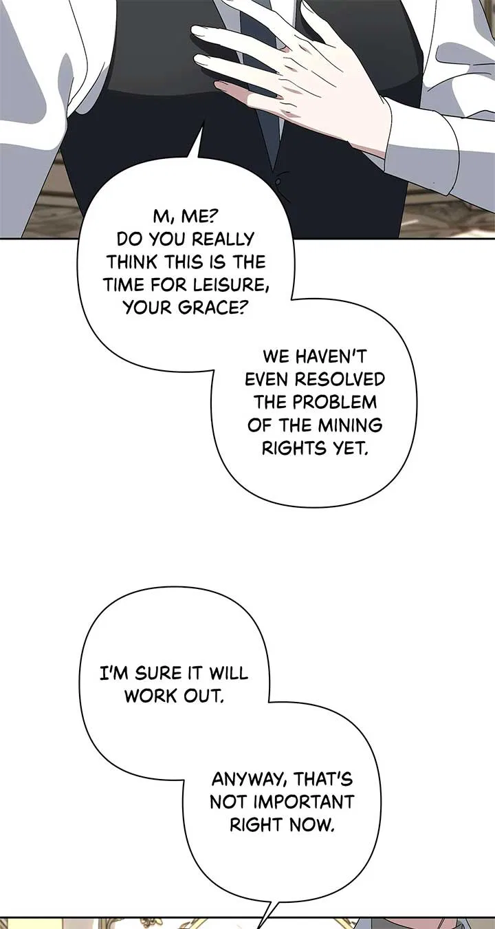 It Was Love at First Sight, Mr. Villain! Chapter 60 – Page 48