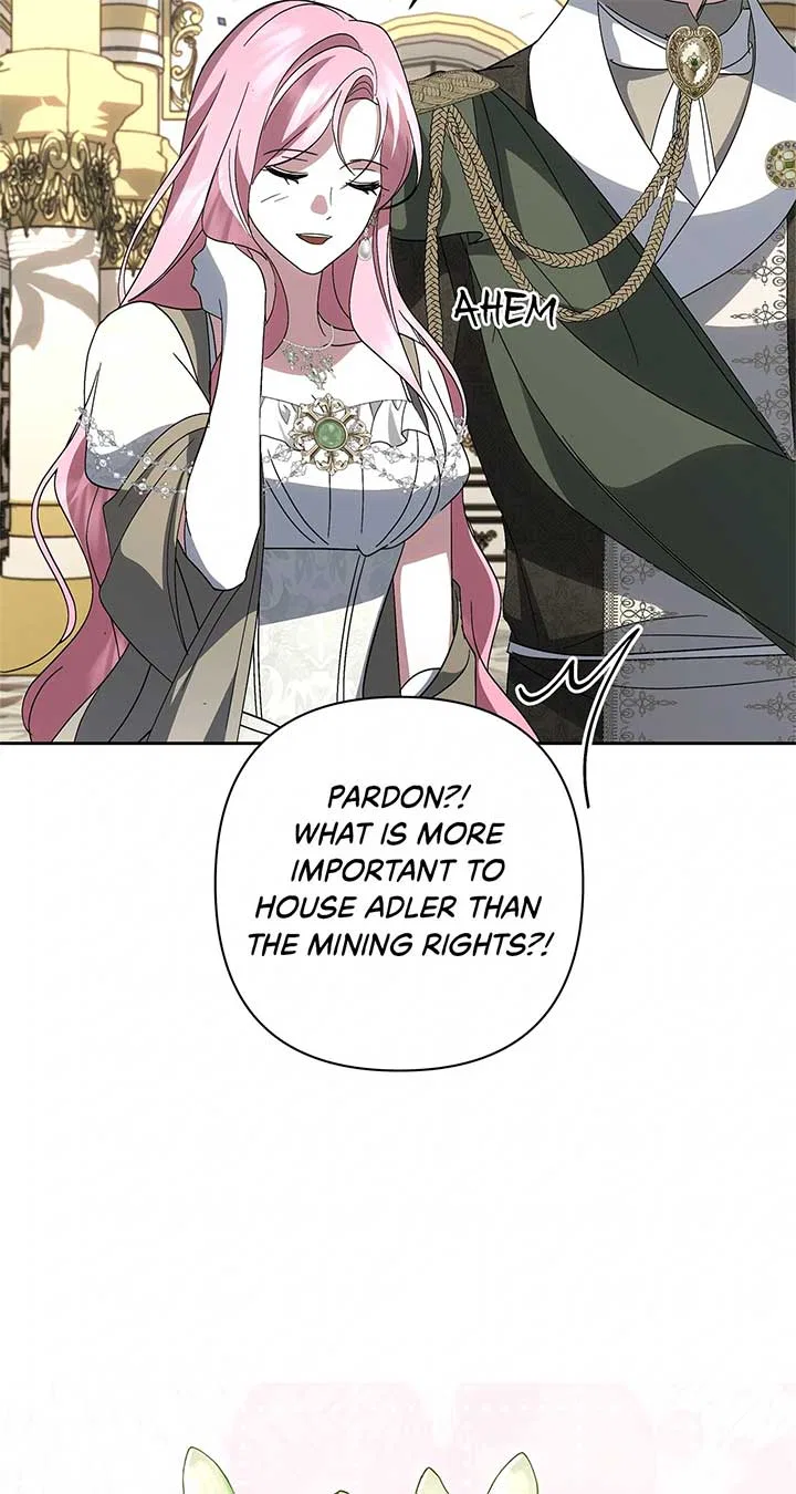 It Was Love at First Sight, Mr. Villain! Chapter 60 – Page 49