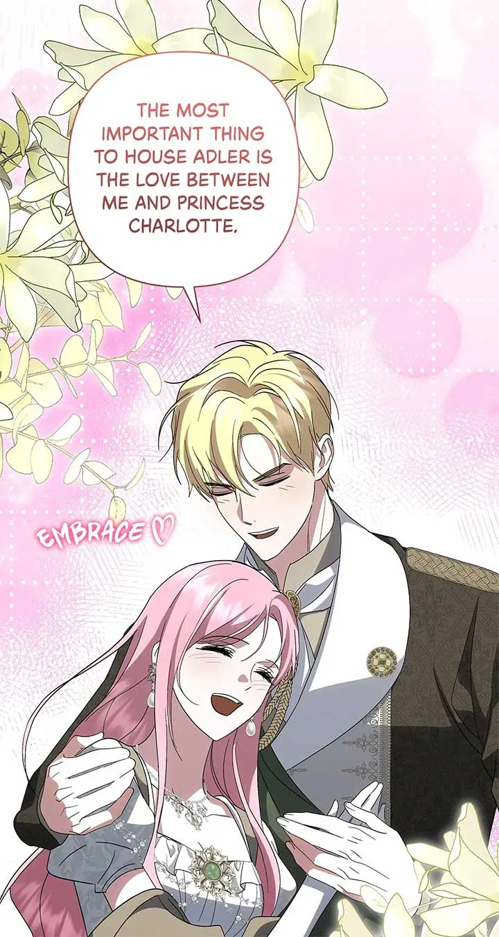 It Was Love at First Sight, Mr. Villain! Chapter 60 – Page 50