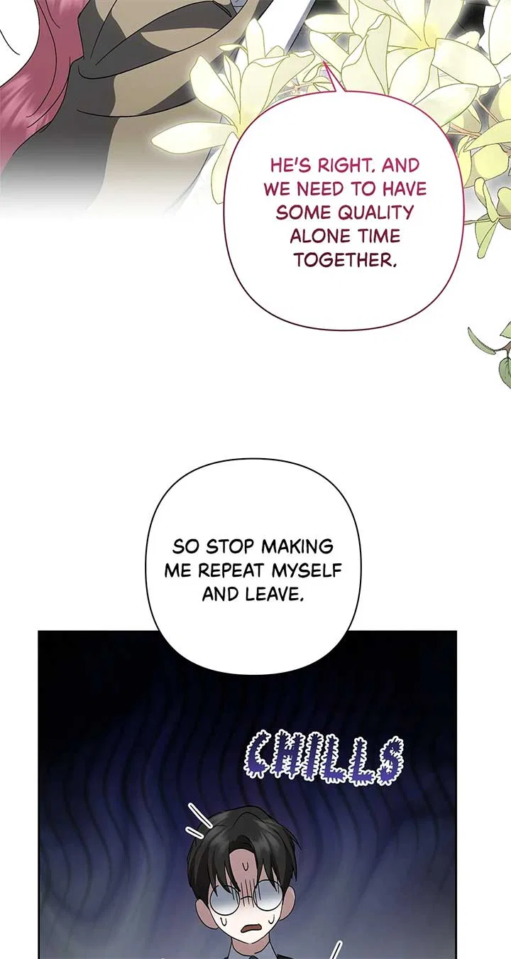 It Was Love at First Sight, Mr. Villain! Chapter 60 – Page 51