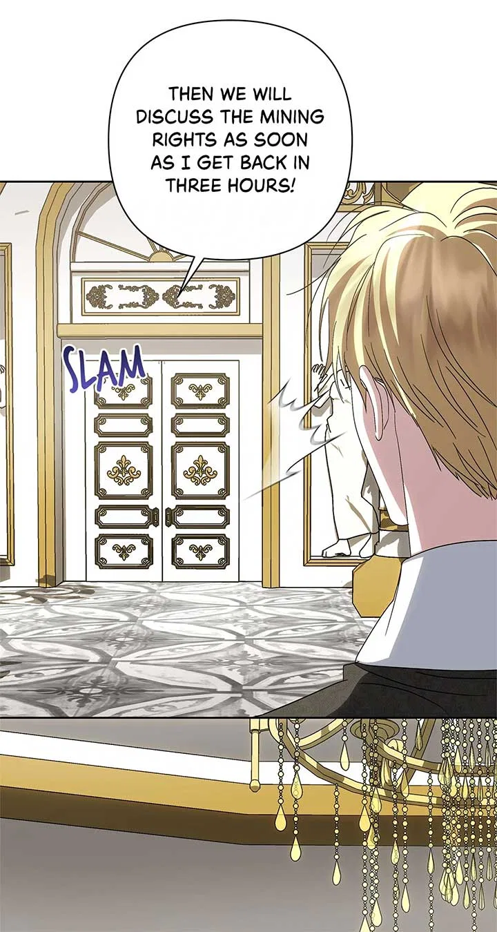 It Was Love at First Sight, Mr. Villain! Chapter 60 – Page 53