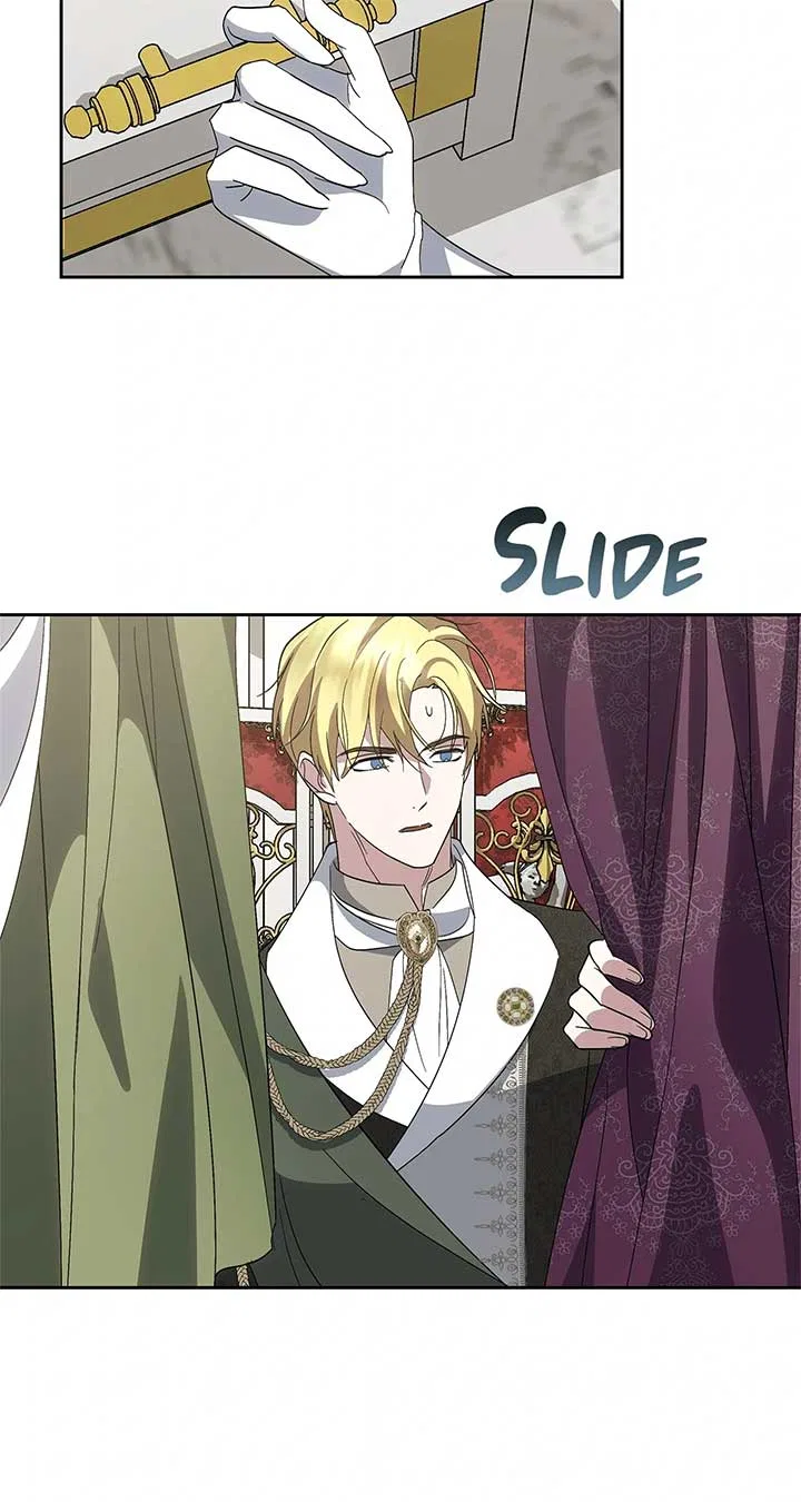 It Was Love at First Sight, Mr. Villain! Chapter 60 – Page 56
