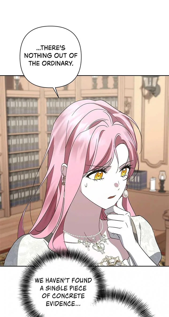 It Was Love at First Sight, Mr. Villain! Chapter 60 – Page 60