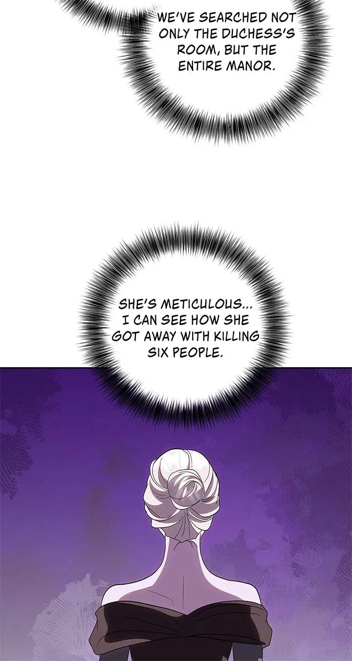 It Was Love at First Sight, Mr. Villain! Chapter 60 – Page 61