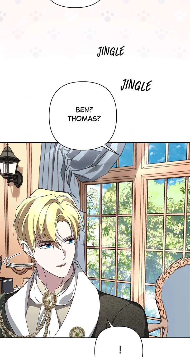 It Was Love at First Sight, Mr. Villain! Chapter 60 – Page 63