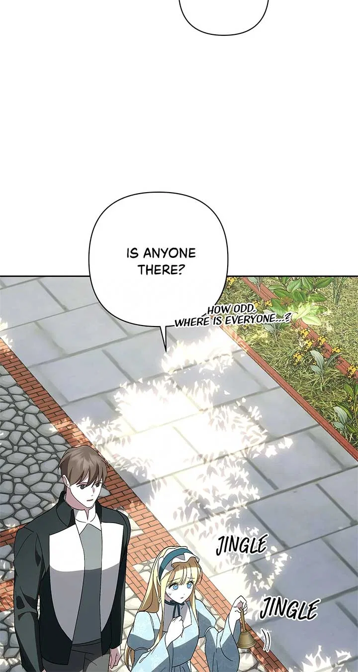 It Was Love at First Sight, Mr. Villain! Chapter 60 – Page 64