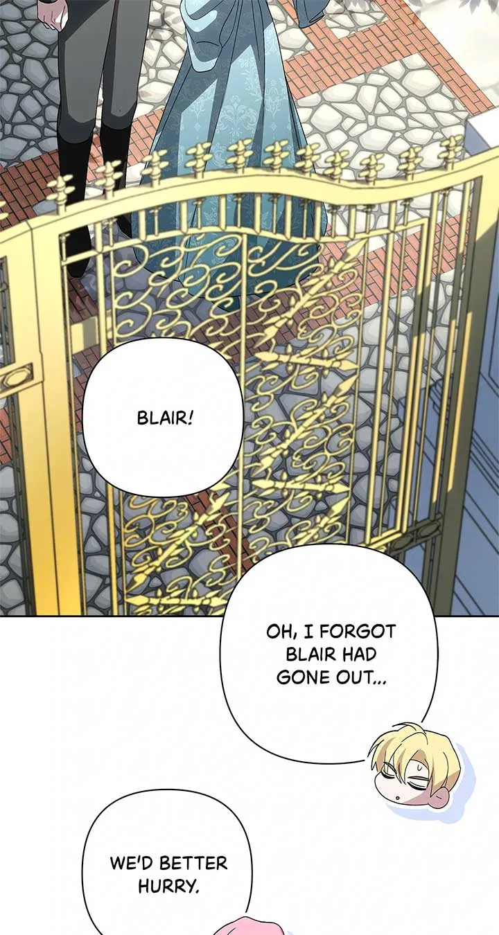 It Was Love at First Sight, Mr. Villain! Chapter 60 – Page 65