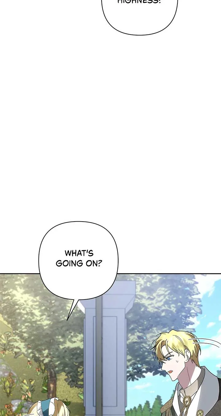 It Was Love at First Sight, Mr. Villain! Chapter 60 – Page 68