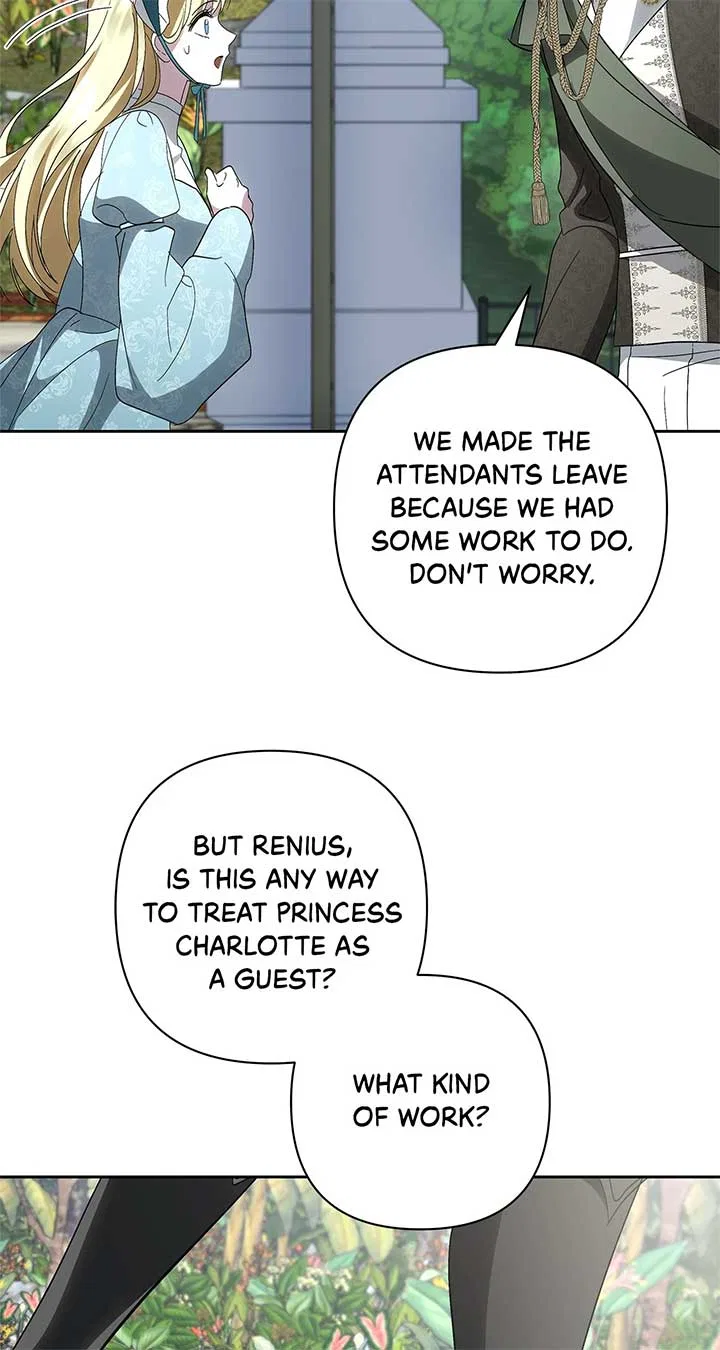 It Was Love at First Sight, Mr. Villain! Chapter 60 – Page 69