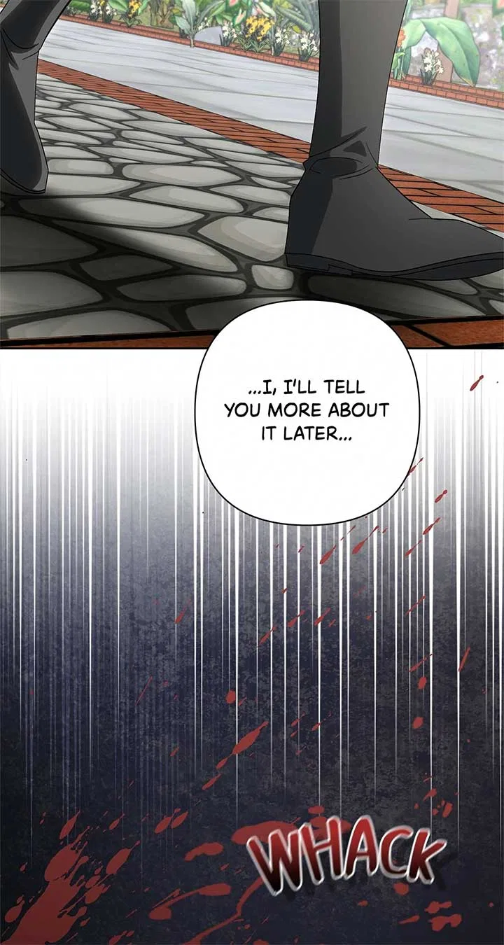 It Was Love at First Sight, Mr. Villain! Chapter 60 – Page 70