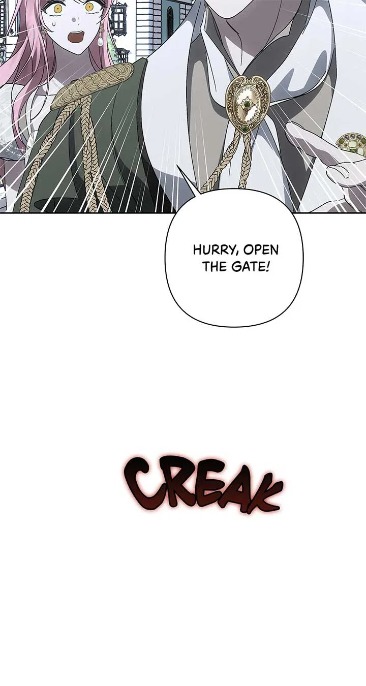 It Was Love at First Sight, Mr. Villain! Chapter 60 – Page 77