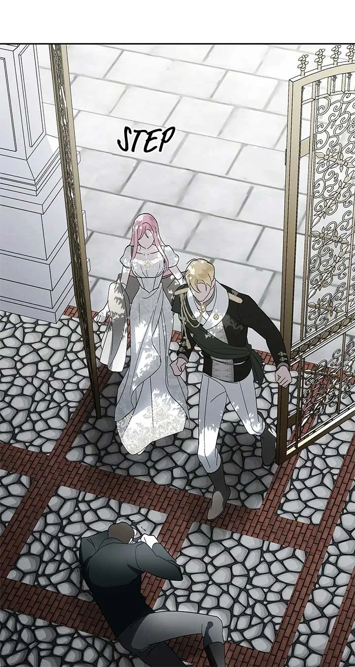 It Was Love at First Sight, Mr. Villain! Chapter 60 – Page 78