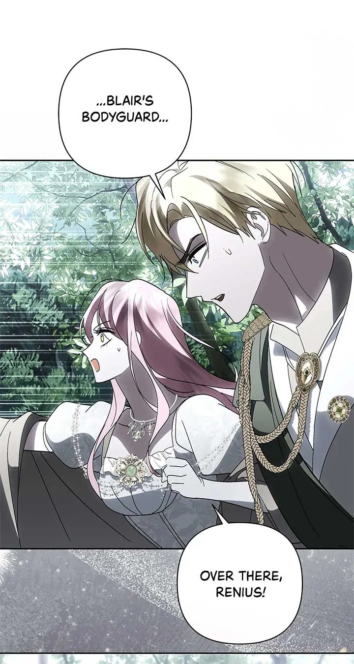 It Was Love at First Sight, Mr. Villain! Chapter 60 – Page 80