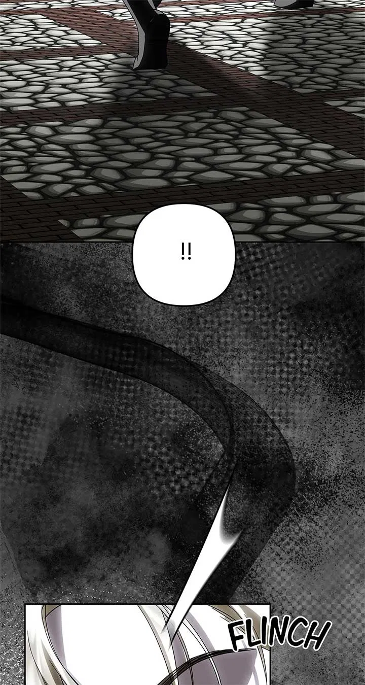 It Was Love at First Sight, Mr. Villain! Chapter 60 – Page 82