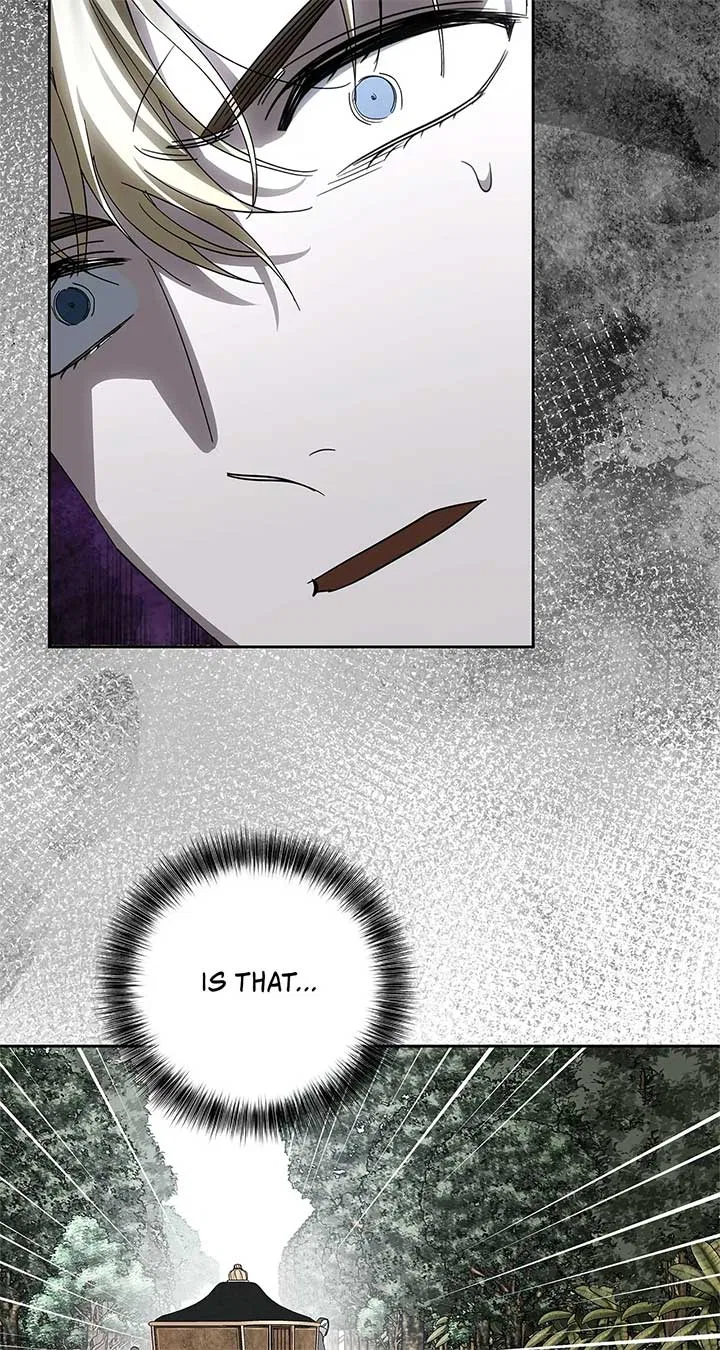 It Was Love at First Sight, Mr. Villain! Chapter 60 – Page 83