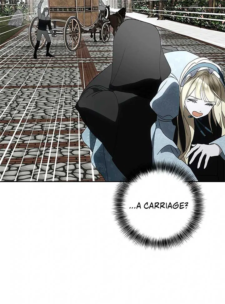 It Was Love at First Sight, Mr. Villain! Chapter 60 – Page 84
