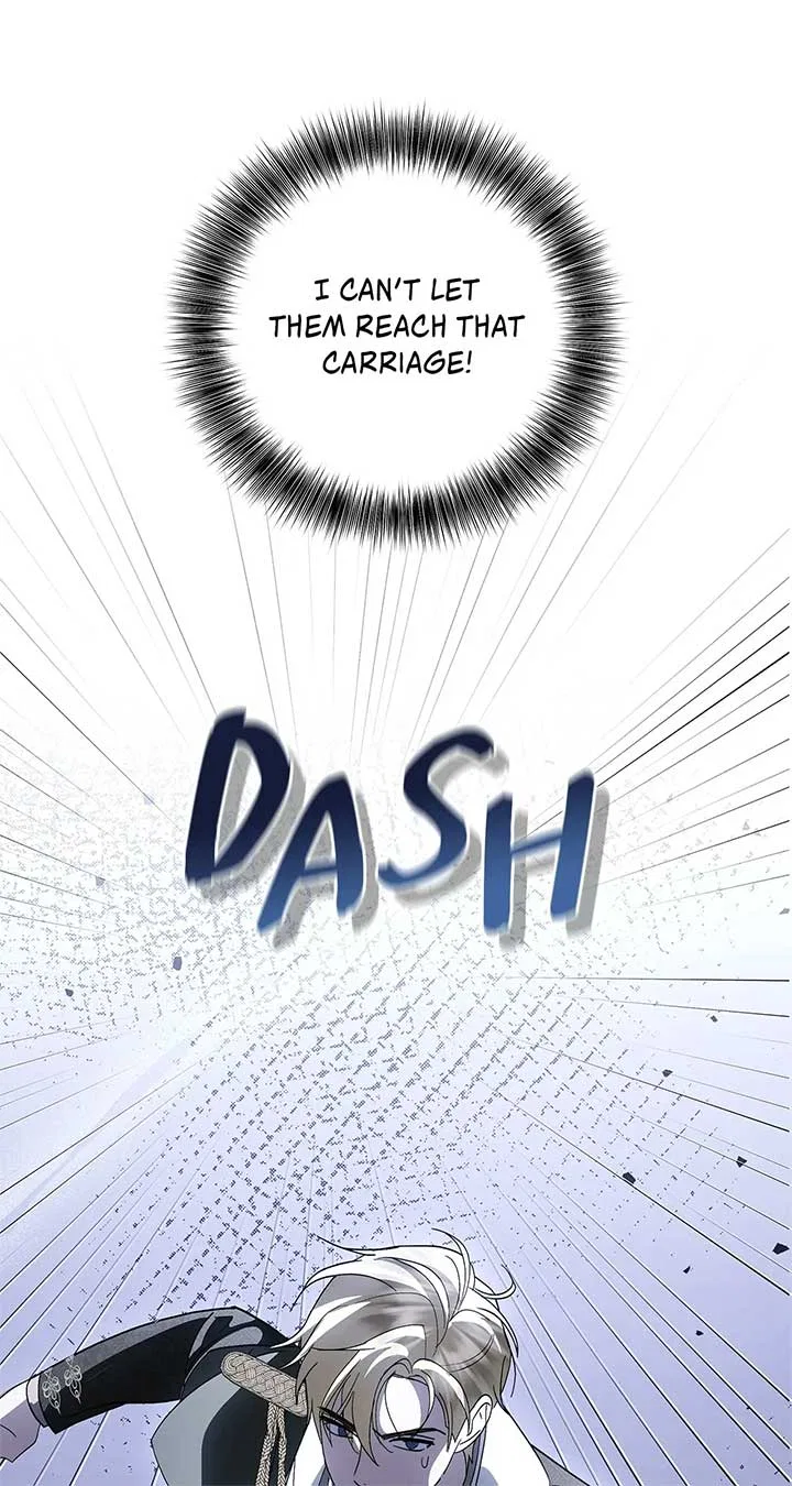 It Was Love at First Sight, Mr. Villain! Chapter 60 – Page 85