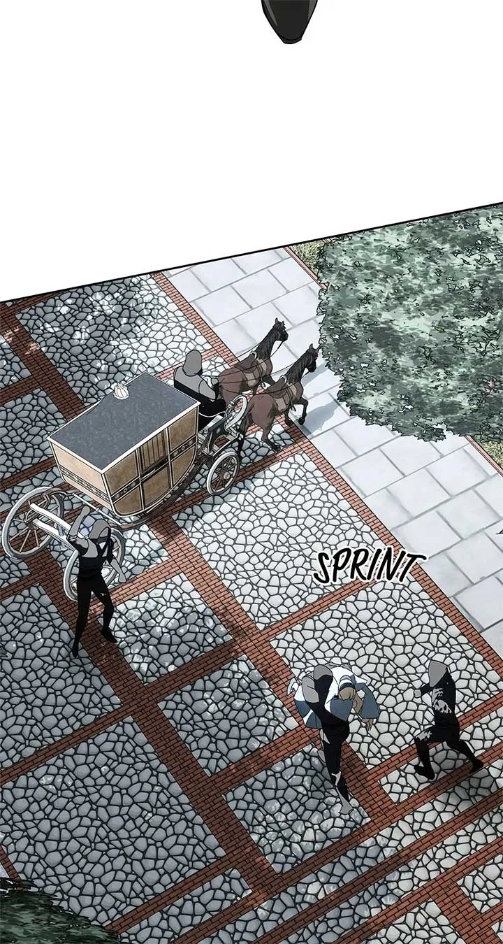 It Was Love at First Sight, Mr. Villain! Chapter 60 – Page 87