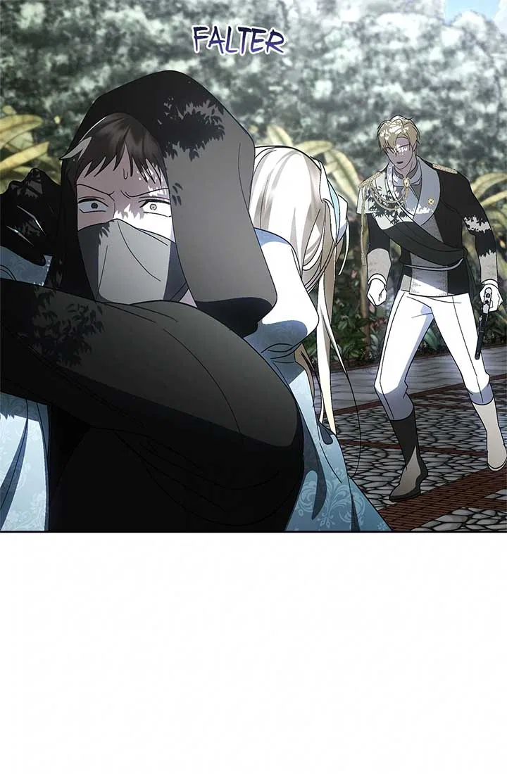 It Was Love at First Sight, Mr. Villain! Chapter 60 – Page 91