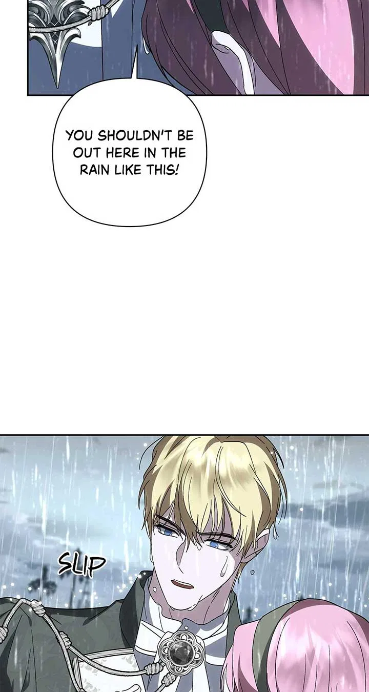 It Was Love at First Sight, Mr. Villain! Chapter 59 – Page 3