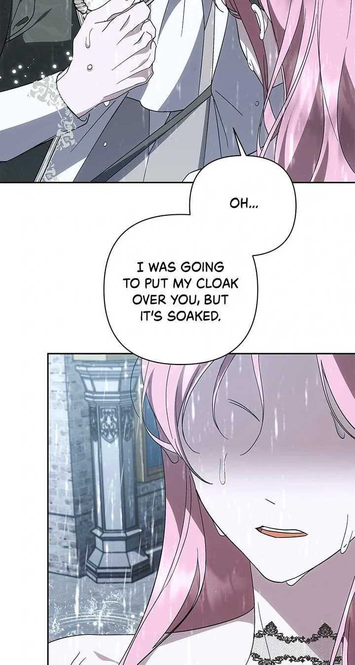 It Was Love at First Sight, Mr. Villain! Chapter 59 – Page 4
