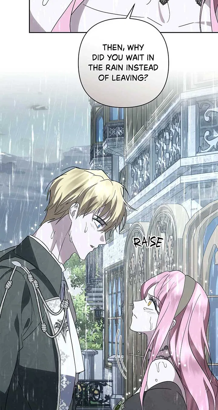 It Was Love at First Sight, Mr. Villain! Chapter 59 – Page 5