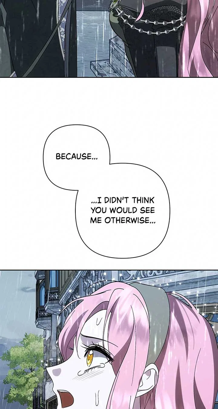 It Was Love at First Sight, Mr. Villain! Chapter 59 – Page 6