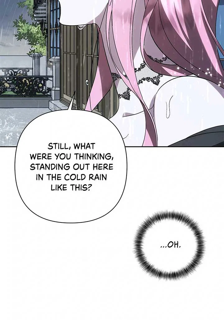 It Was Love at First Sight, Mr. Villain! Chapter 59 – Page 7