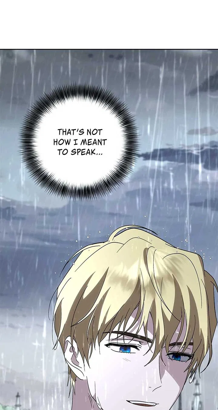 It Was Love at First Sight, Mr. Villain! Chapter 59 – Page 8
