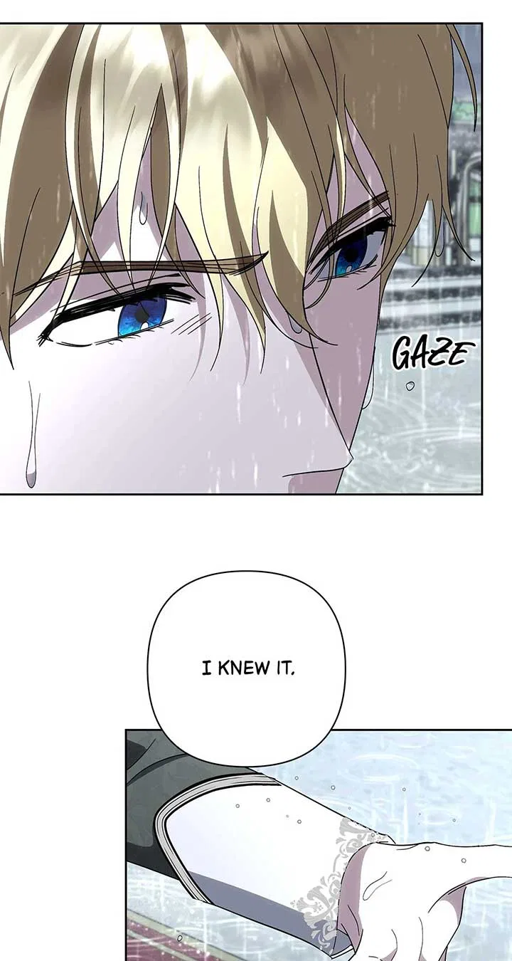 It Was Love at First Sight, Mr. Villain! Chapter 59 – Page 11
