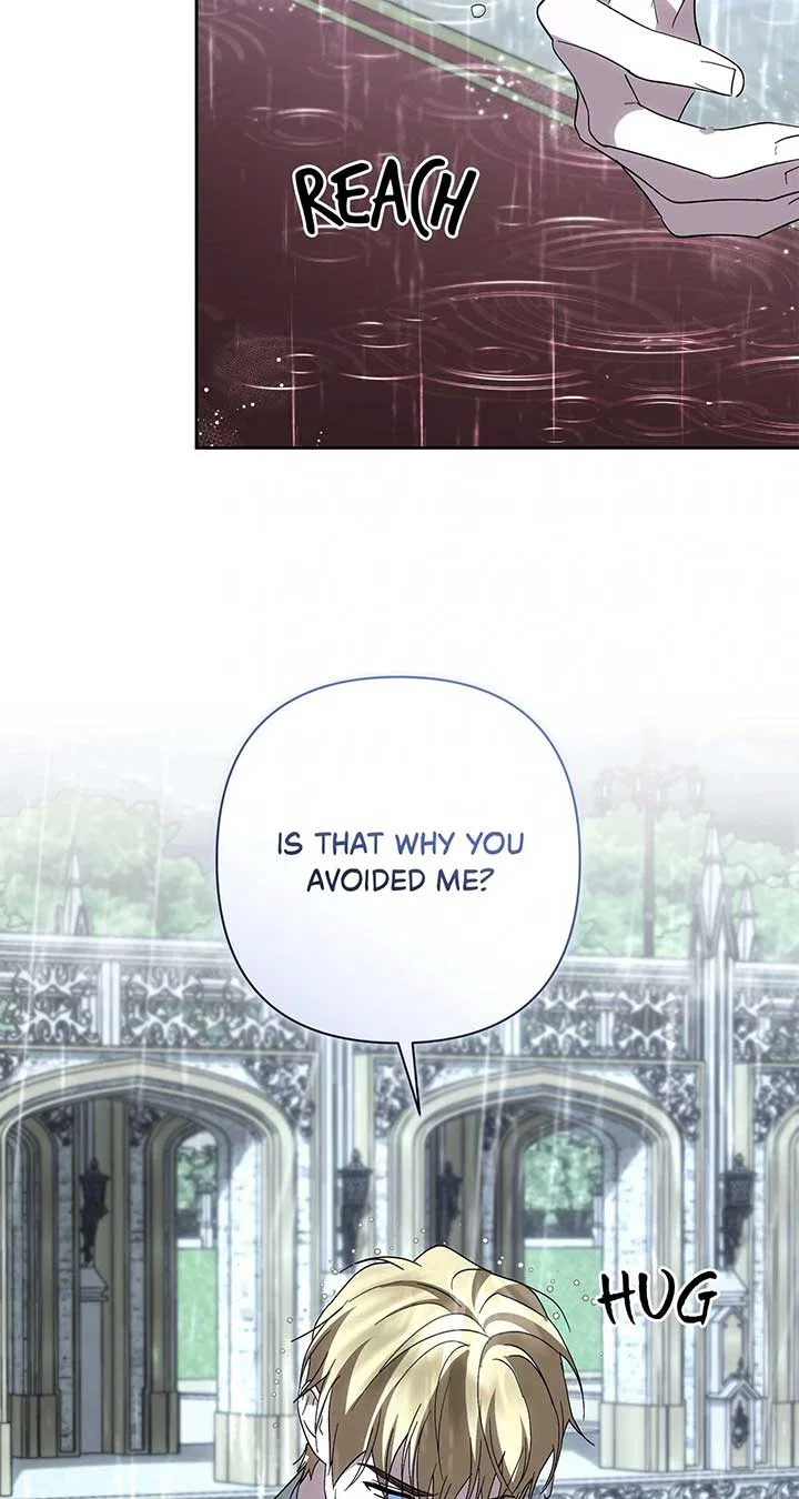 It Was Love at First Sight, Mr. Villain! Chapter 59 – Page 12