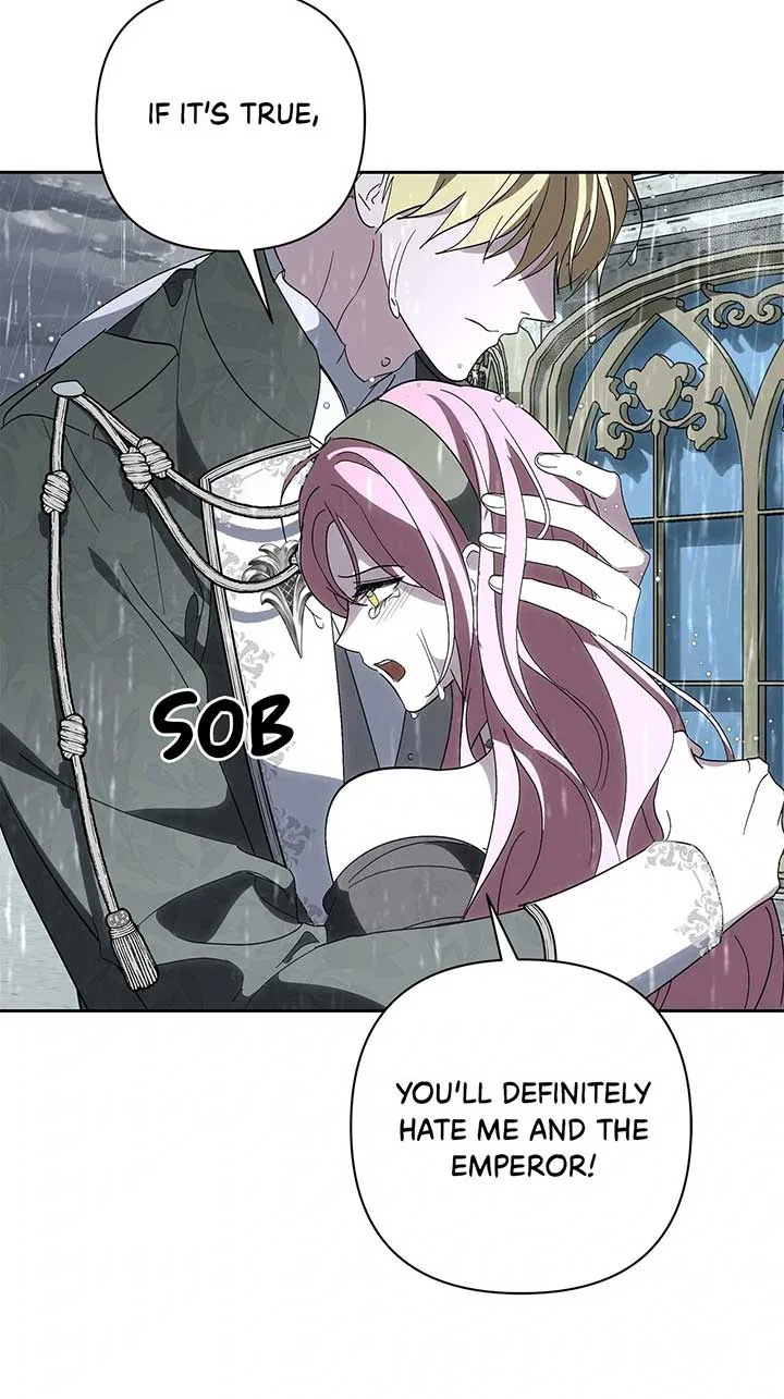It Was Love at First Sight, Mr. Villain! Chapter 59 – Page 14