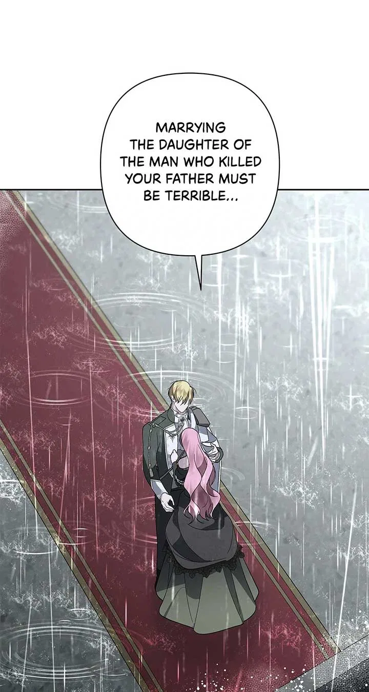 It Was Love at First Sight, Mr. Villain! Chapter 59 – Page 15