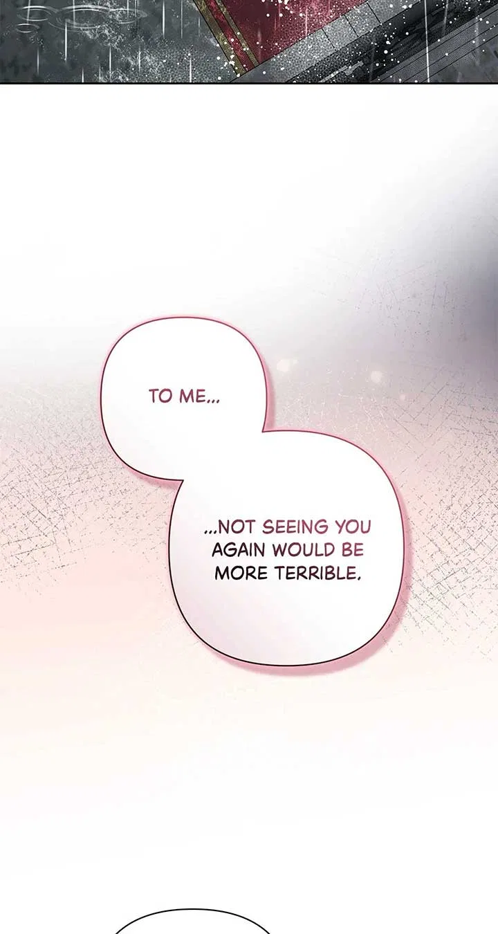 It Was Love at First Sight, Mr. Villain! Chapter 59 – Page 16