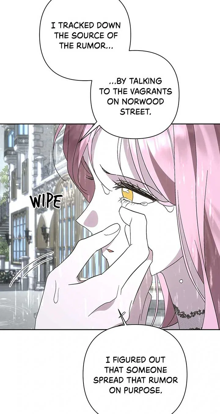 It Was Love at First Sight, Mr. Villain! Chapter 59 – Page 17