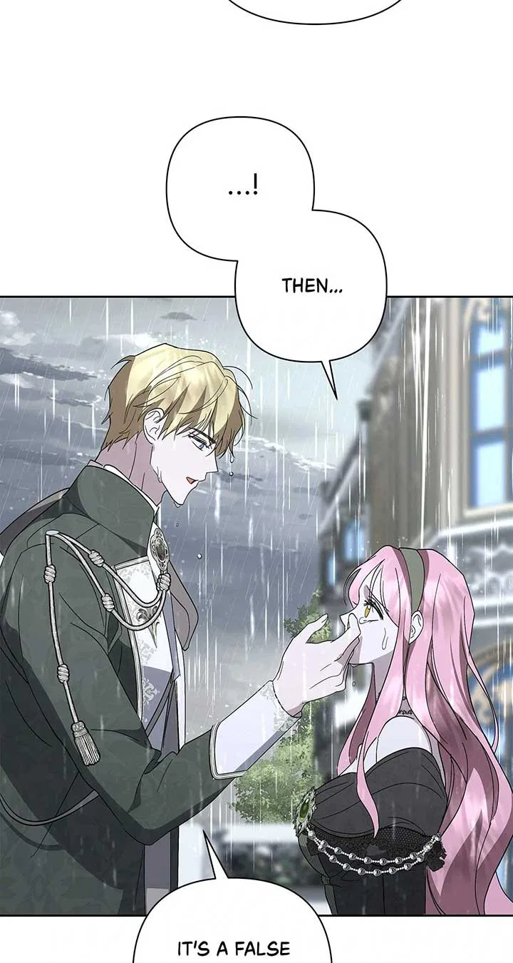 It Was Love at First Sight, Mr. Villain! Chapter 59 – Page 18