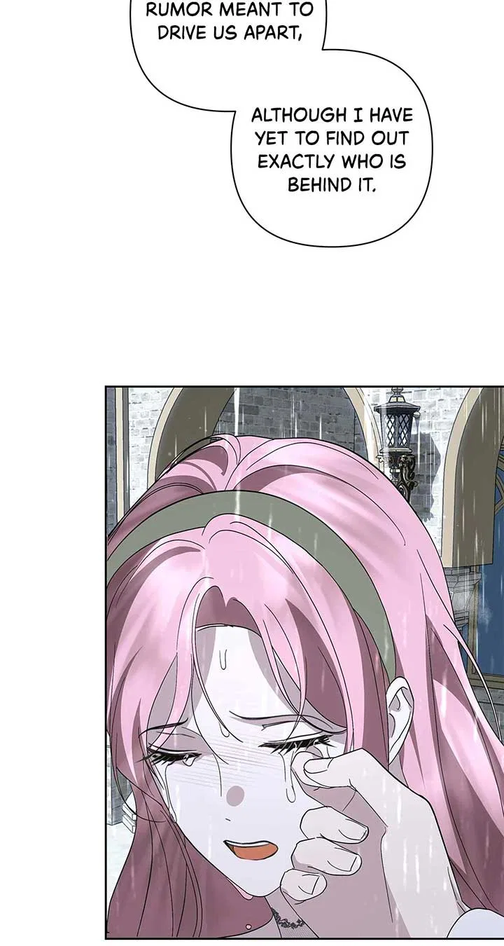 It Was Love at First Sight, Mr. Villain! Chapter 59 – Page 19
