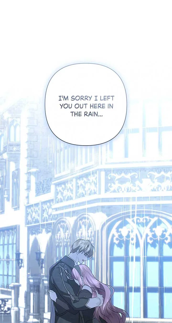 It Was Love at First Sight, Mr. Villain! Chapter 59 – Page 20