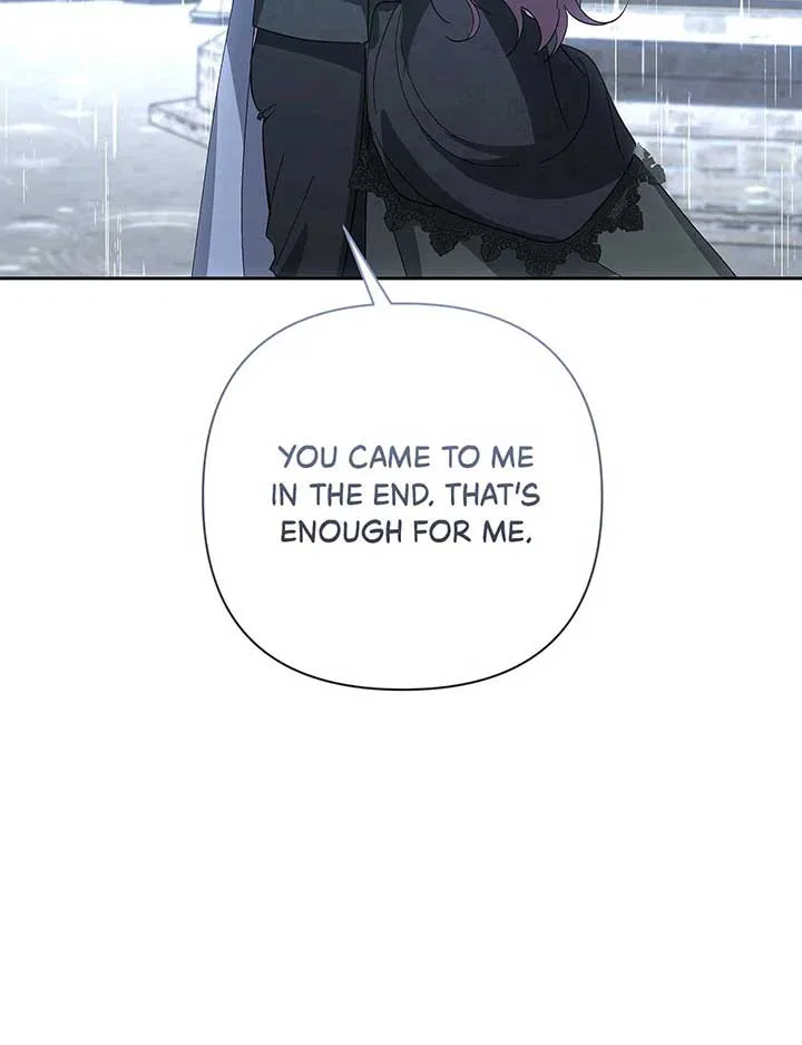 It Was Love at First Sight, Mr. Villain! Chapter 59 – Page 21