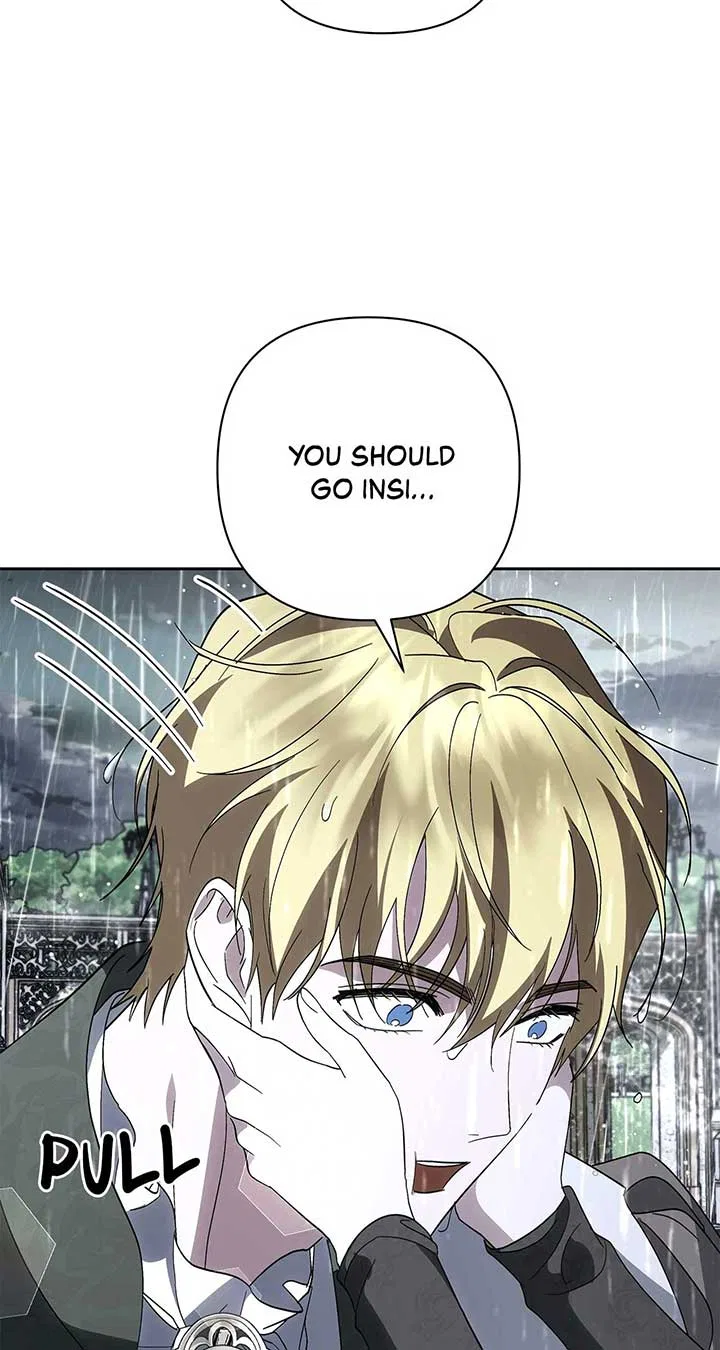 It Was Love at First Sight, Mr. Villain! Chapter 59 – Page 23