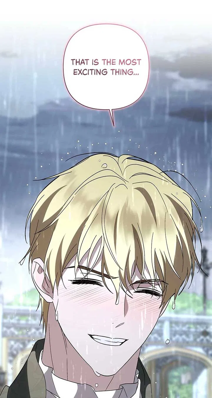 It Was Love at First Sight, Mr. Villain! Chapter 59 – Page 29