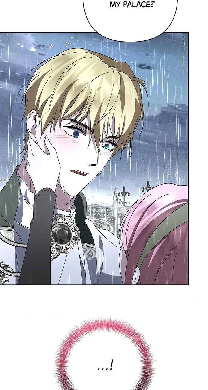 It Was Love at First Sight, Mr. Villain! Chapter 59 – Page 34