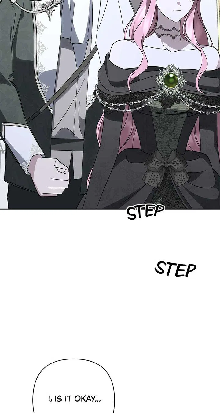 It Was Love at First Sight, Mr. Villain! Chapter 59 – Page 38