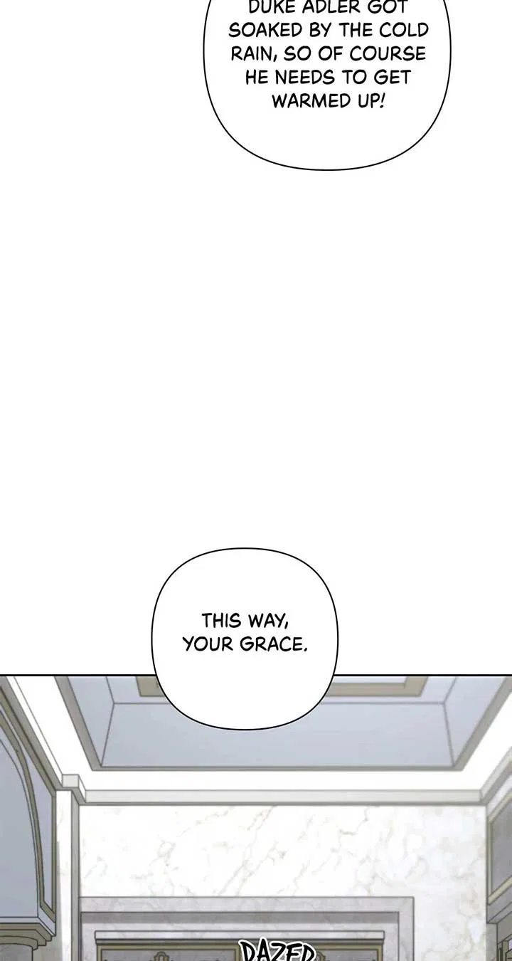 It Was Love at First Sight, Mr. Villain! Chapter 59 – Page 41