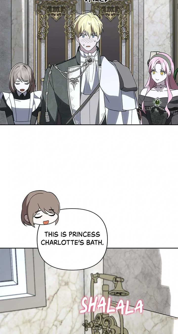 It Was Love at First Sight, Mr. Villain! Chapter 59 – Page 42